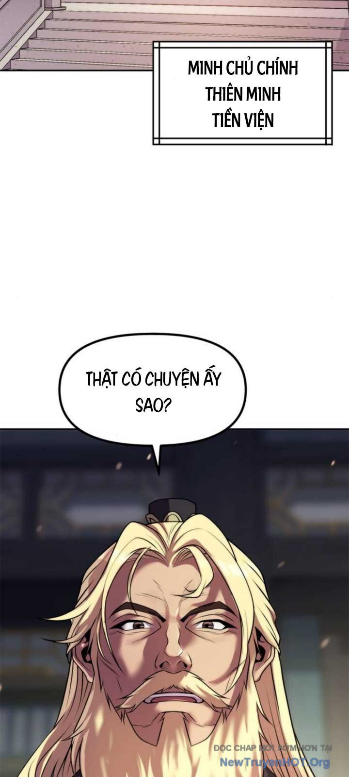 Ma Đạo Chuyển Sinh Ký Chap 125 - Next Chap 126