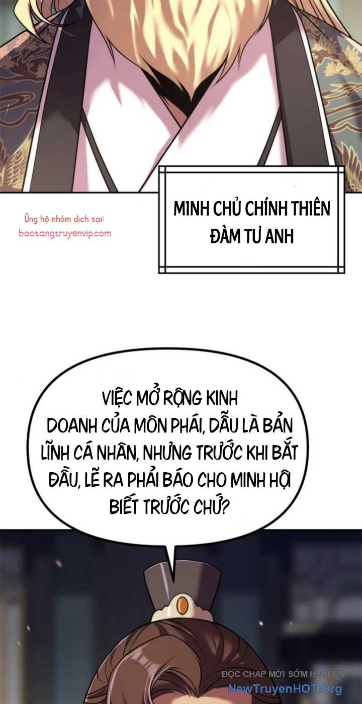Ma Đạo Chuyển Sinh Ký Chap 125 - Next Chap 126