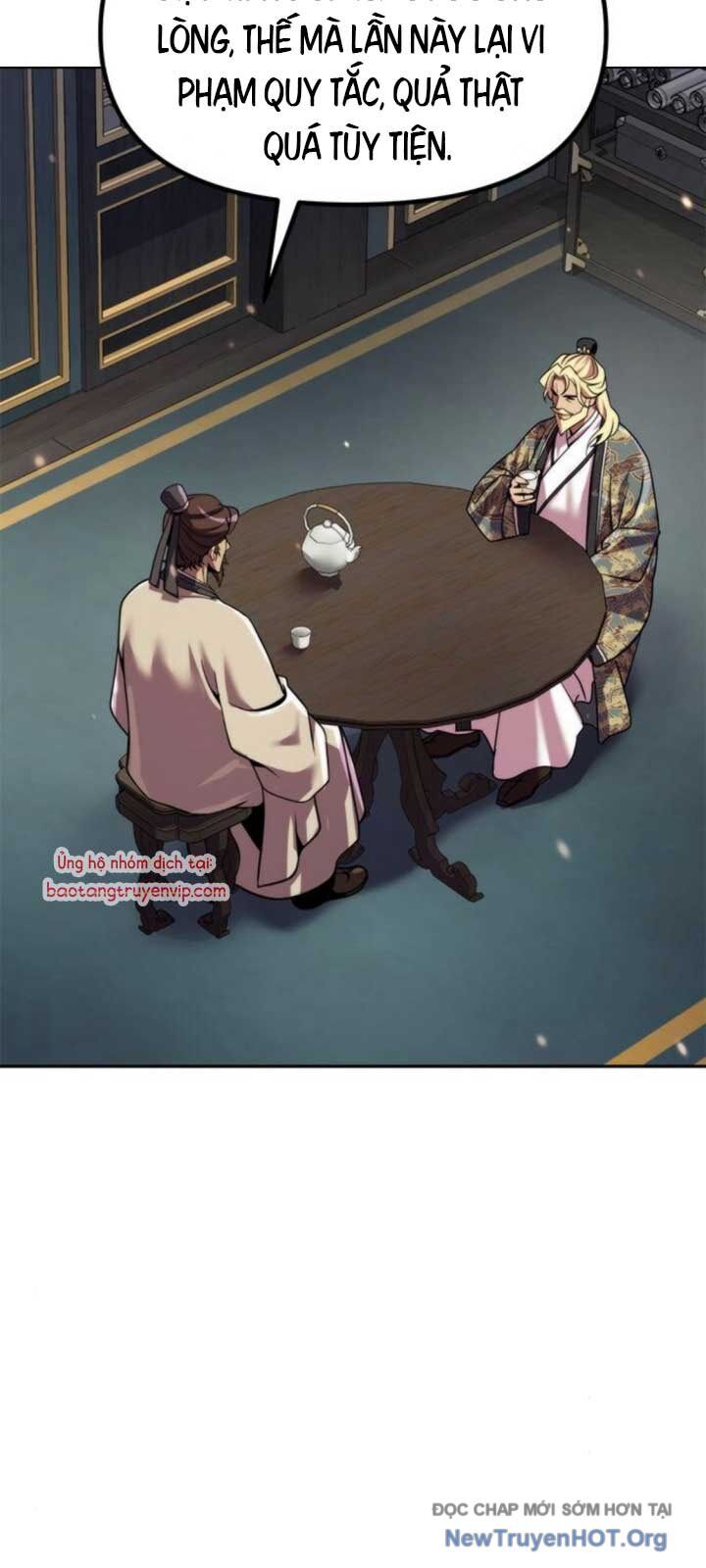Ma Đạo Chuyển Sinh Ký Chap 125 - Next Chap 126