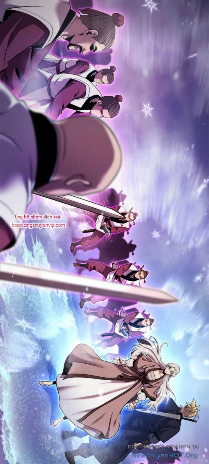 Ma Đạo Chuyển Sinh Ký Chap 125 - Next Chap 126