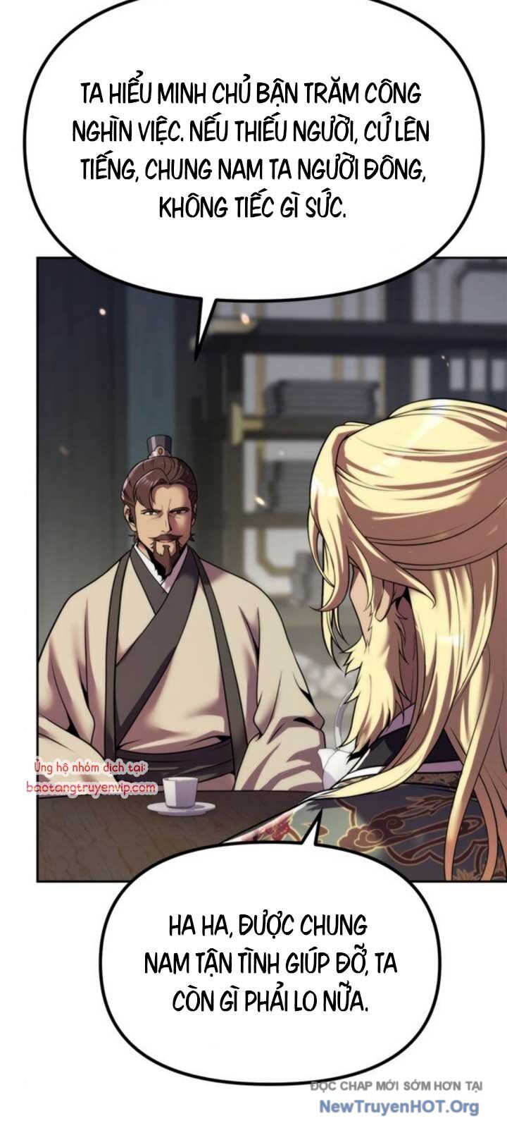 Ma Đạo Chuyển Sinh Ký Chap 125 - Next Chap 126