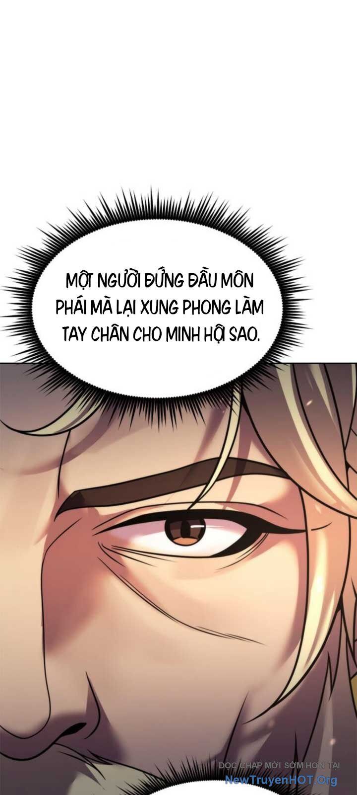Ma Đạo Chuyển Sinh Ký Chap 125 - Next Chap 126