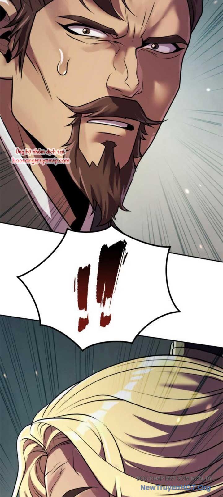 Ma Đạo Chuyển Sinh Ký Chap 125 - Next Chap 126