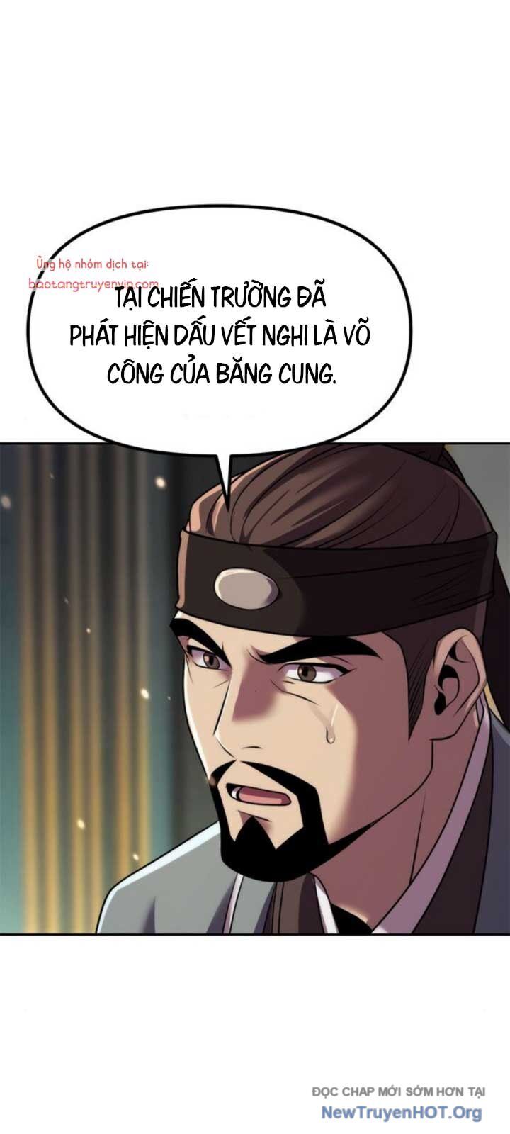 Ma Đạo Chuyển Sinh Ký Chap 125 - Next Chap 126