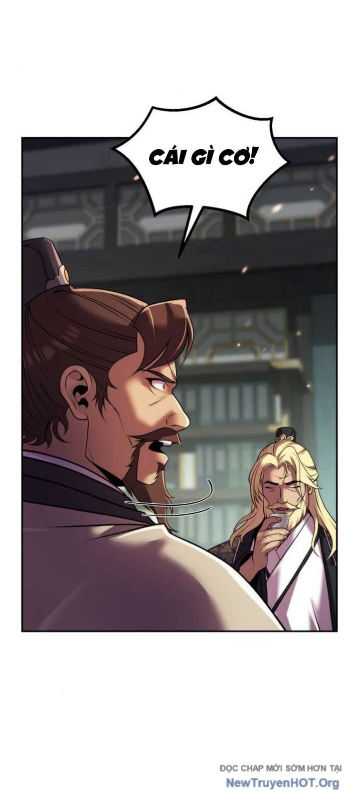 Ma Đạo Chuyển Sinh Ký Chap 125 - Next Chap 126