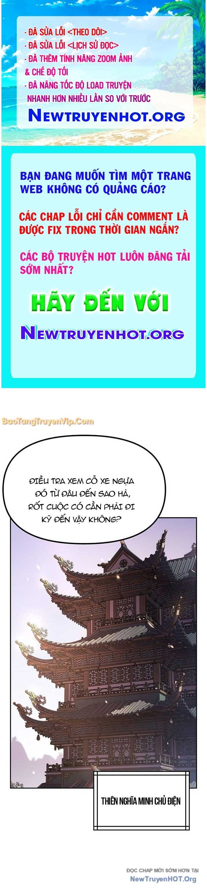 Ma Đạo Chuyển Sinh Ký Chap 126 - Next Chap 127