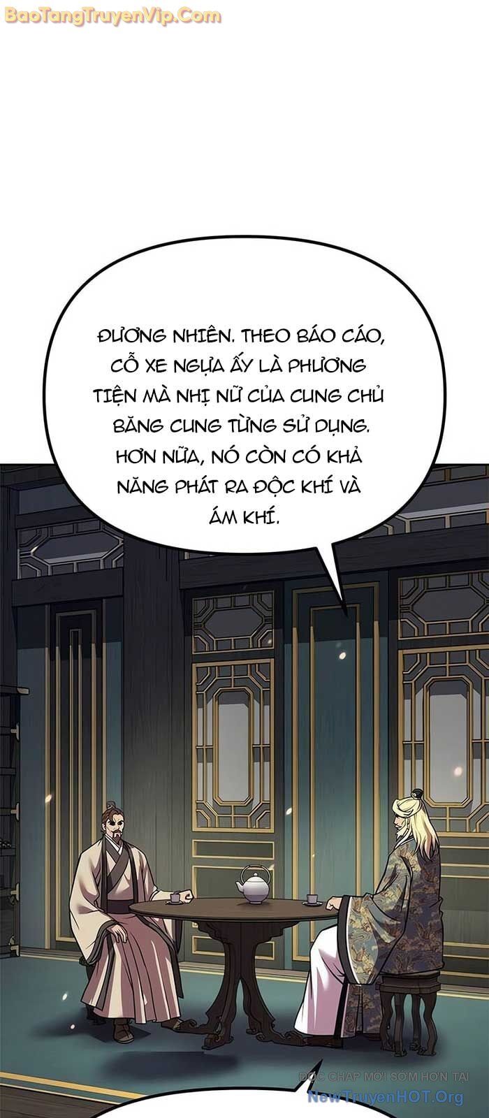 Ma Đạo Chuyển Sinh Ký Chap 126 - Next Chap 127