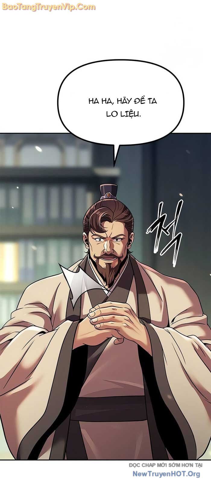 Ma Đạo Chuyển Sinh Ký Chap 126 - Next Chap 127