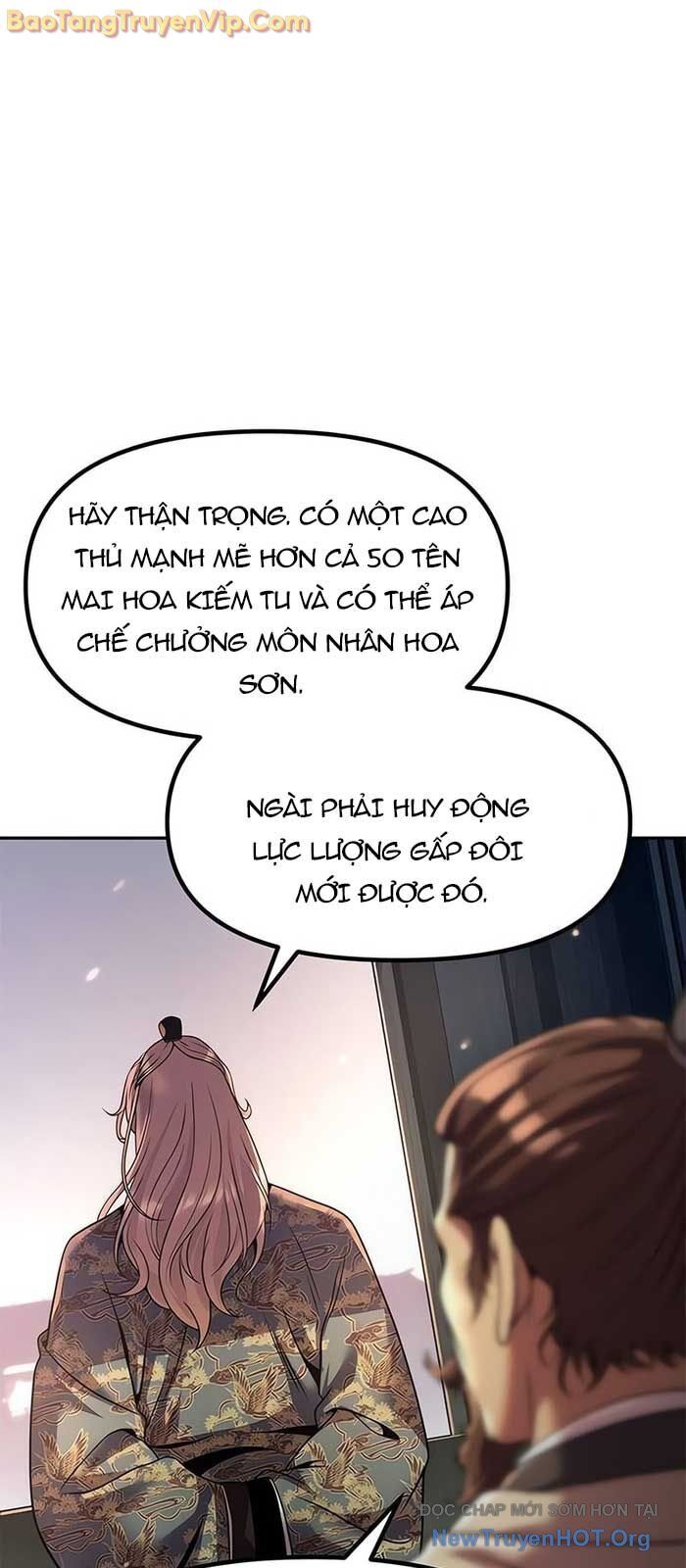Ma Đạo Chuyển Sinh Ký Chap 126 - Next Chap 127
