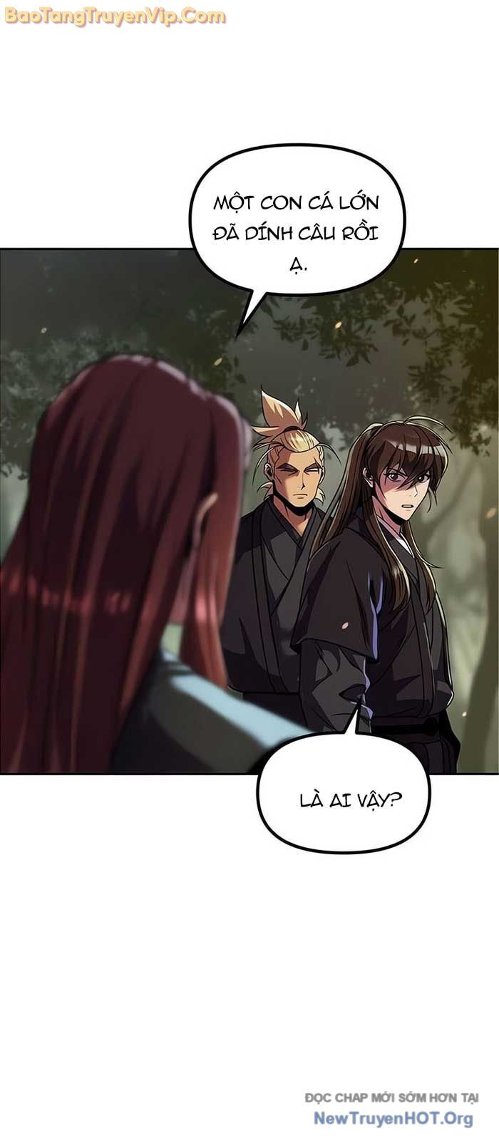 Ma Đạo Chuyển Sinh Ký Chap 126 - Next Chap 127