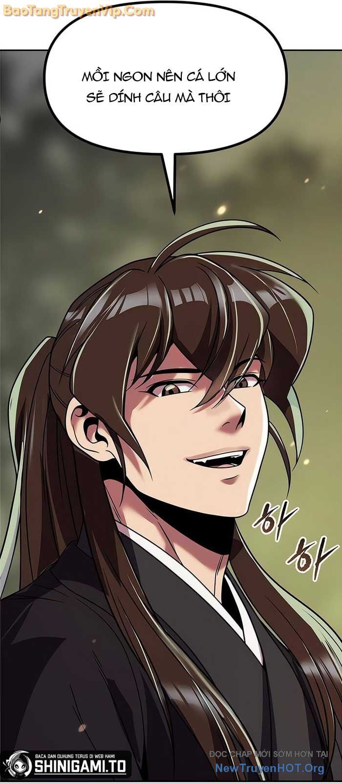 Ma Đạo Chuyển Sinh Ký Chap 126 - Next Chap 127