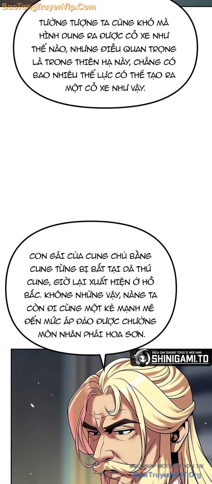 Ma Đạo Chuyển Sinh Ký Chap 126 - Next Chap 127