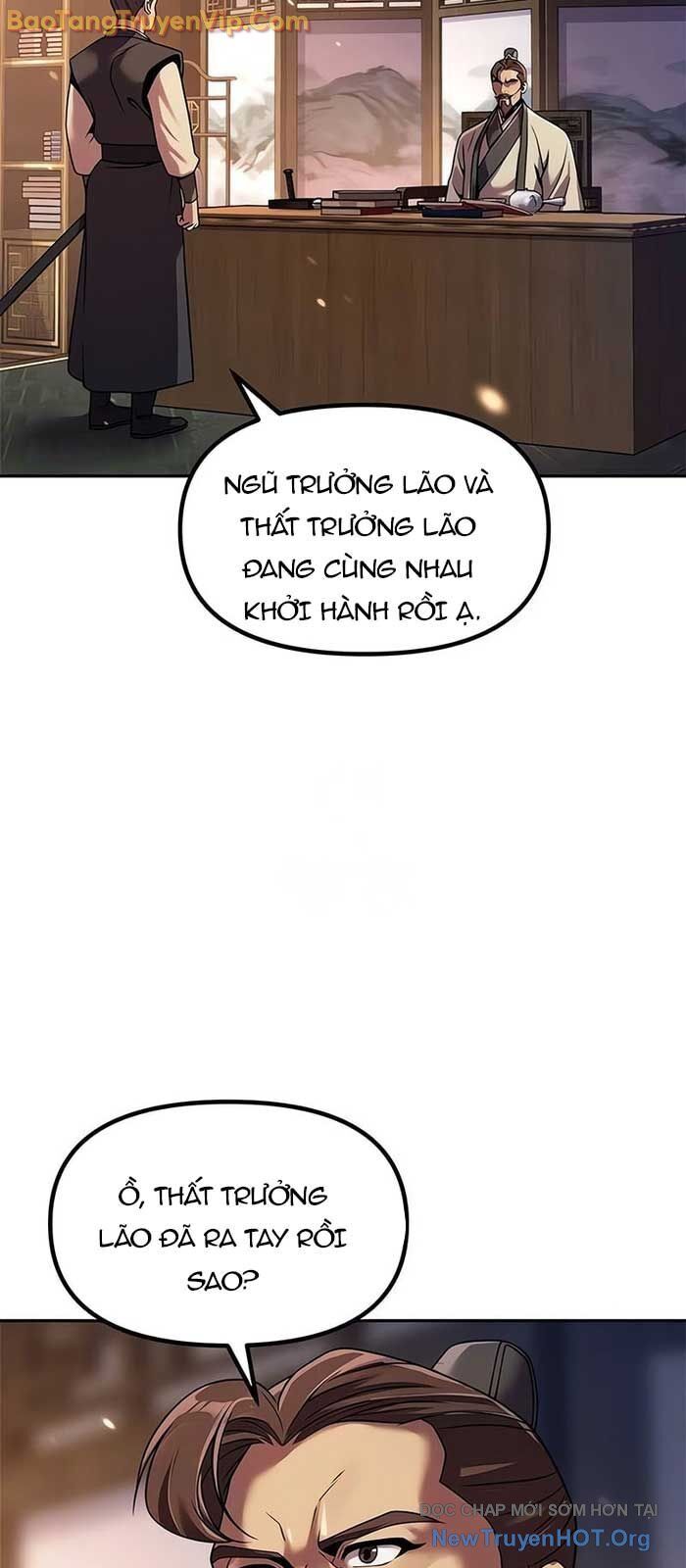 Ma Đạo Chuyển Sinh Ký Chap 126 - Next Chap 127