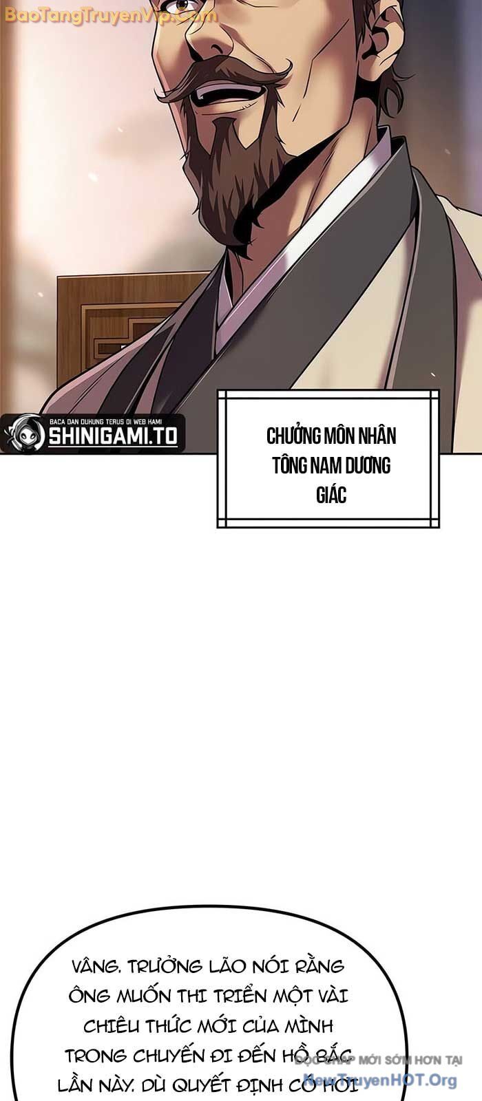 Ma Đạo Chuyển Sinh Ký Chap 126 - Next Chap 127