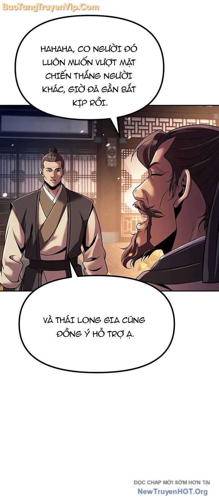 Ma Đạo Chuyển Sinh Ký Chap 126 - Next Chap 127
