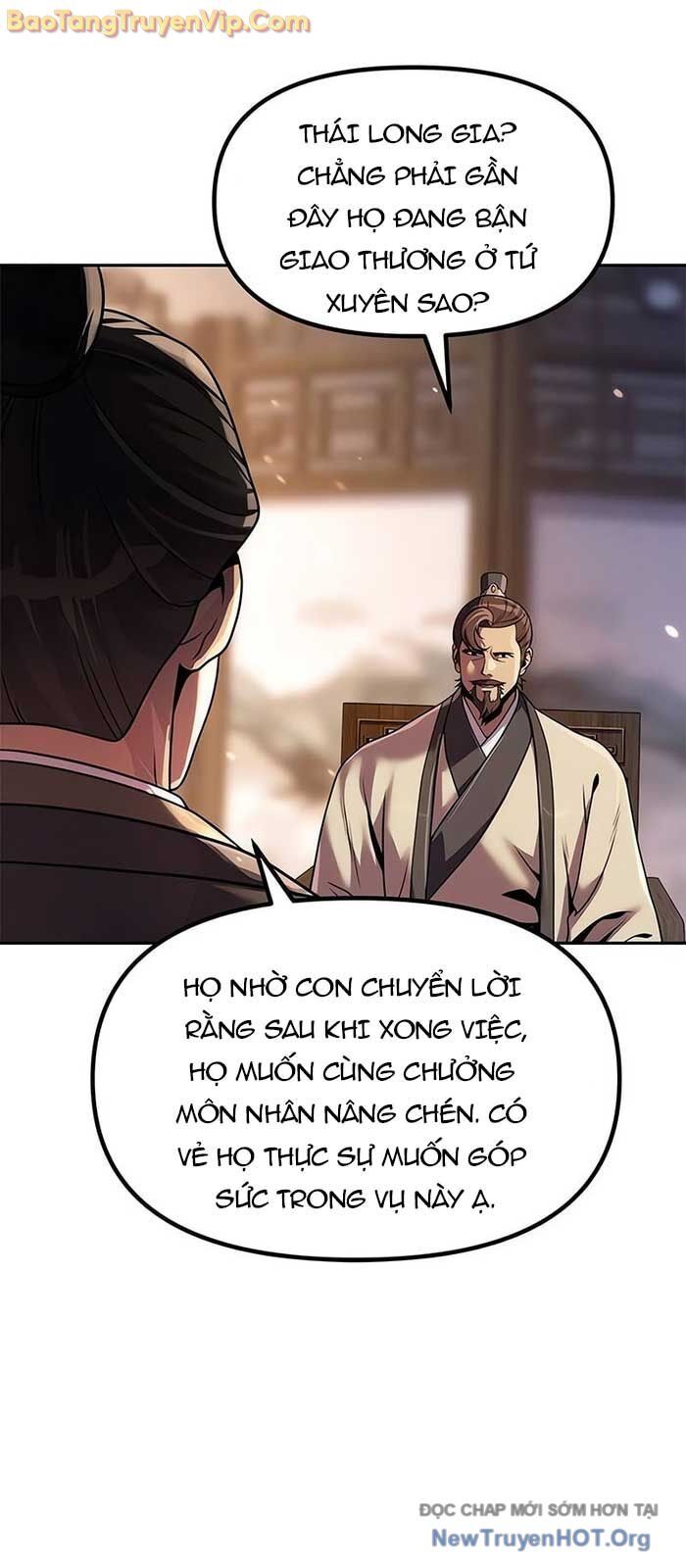 Ma Đạo Chuyển Sinh Ký Chap 126 - Next Chap 127