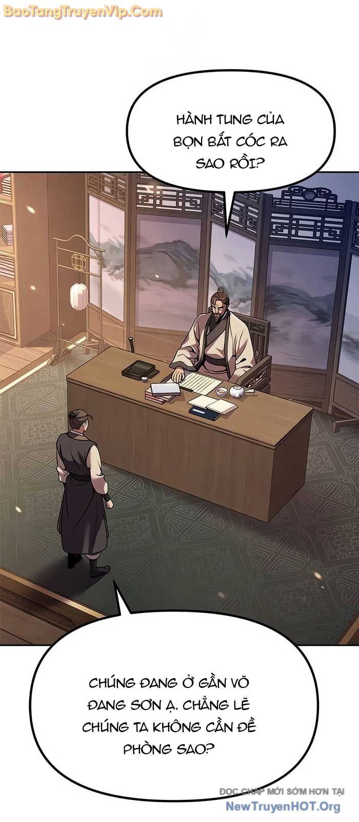 Ma Đạo Chuyển Sinh Ký Chap 126 - Next Chap 127