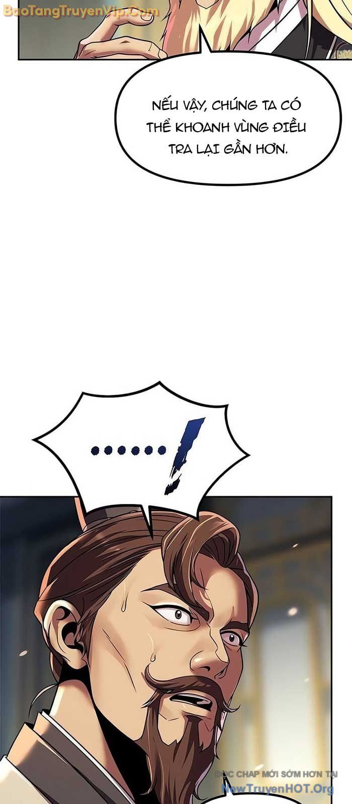 Ma Đạo Chuyển Sinh Ký Chap 126 - Next Chap 127