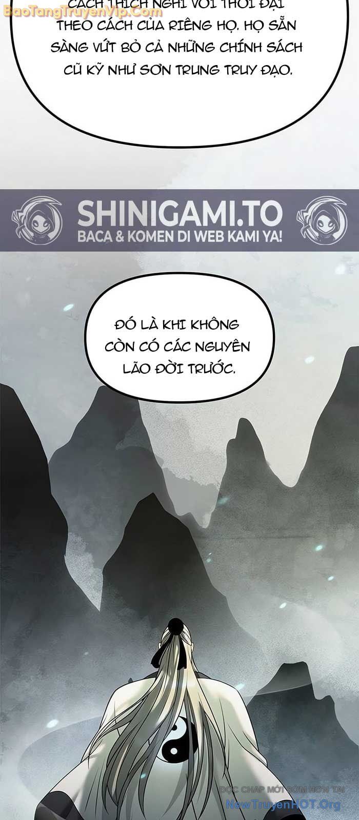Ma Đạo Chuyển Sinh Ký Chap 126 - Next Chap 127