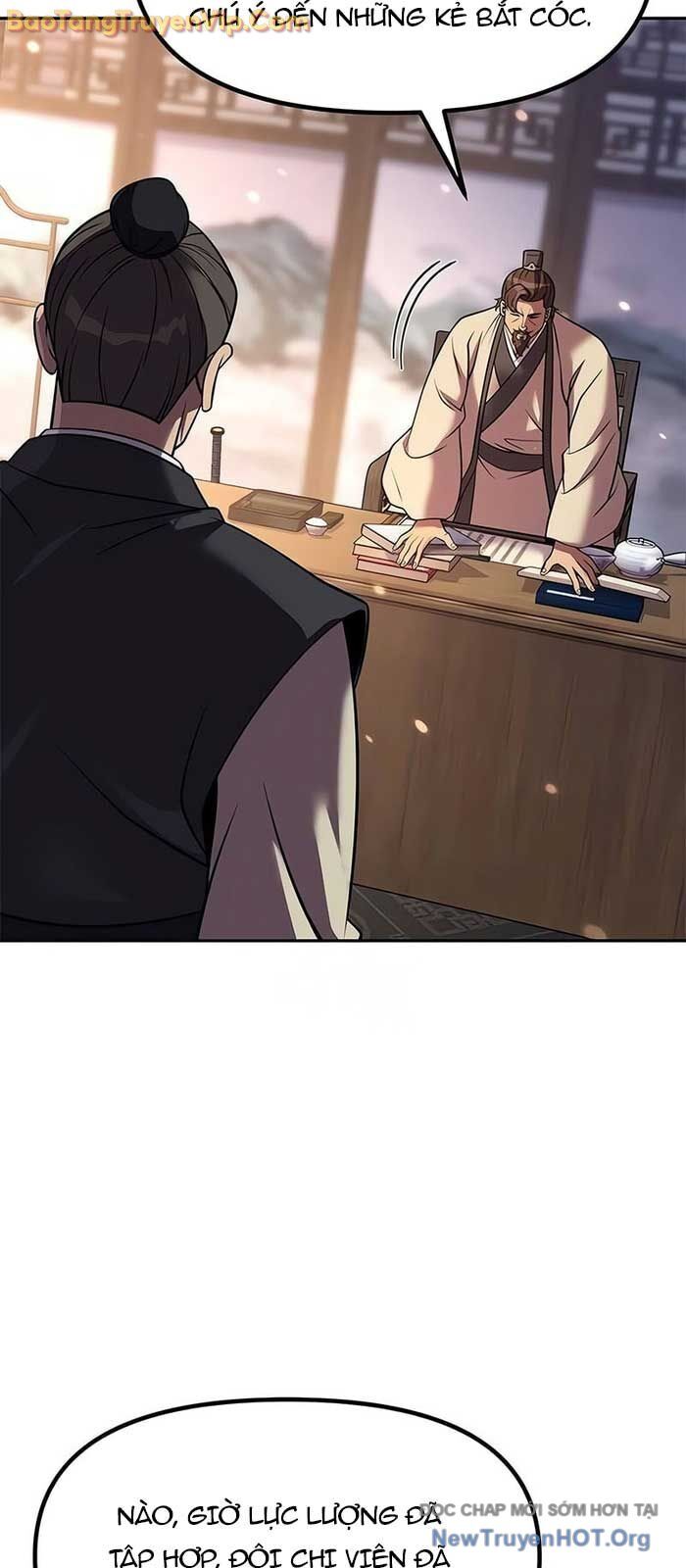 Ma Đạo Chuyển Sinh Ký Chap 126 - Next Chap 127