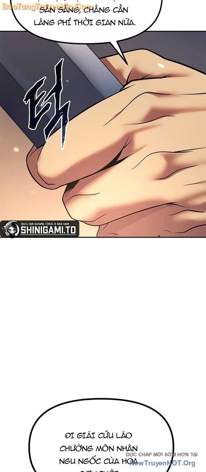 Ma Đạo Chuyển Sinh Ký Chap 126 - Next Chap 127