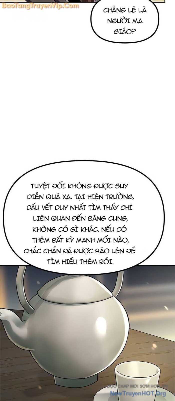 Ma Đạo Chuyển Sinh Ký Chap 126 - Next Chap 127