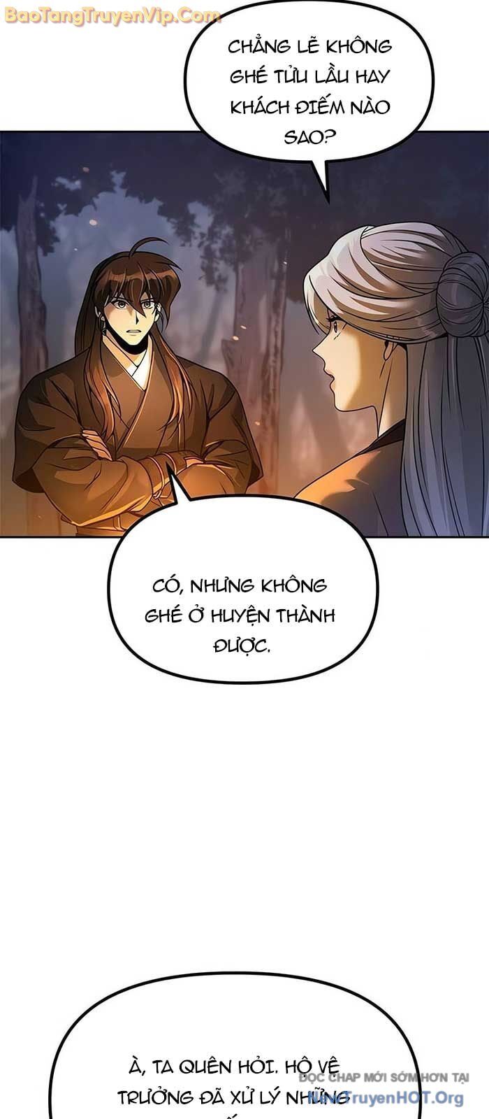Ma Đạo Chuyển Sinh Ký Chap 126 - Next Chap 127