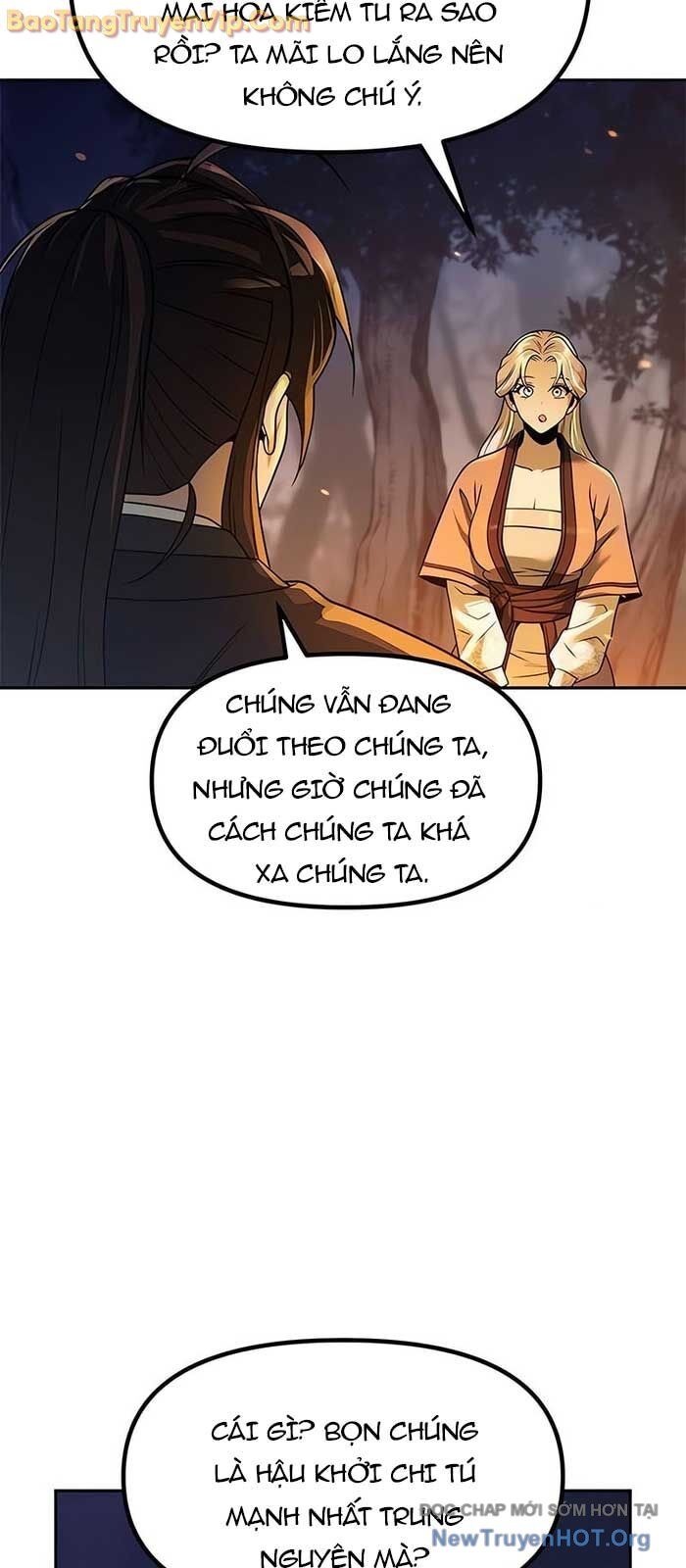 Ma Đạo Chuyển Sinh Ký Chap 126 - Next Chap 127