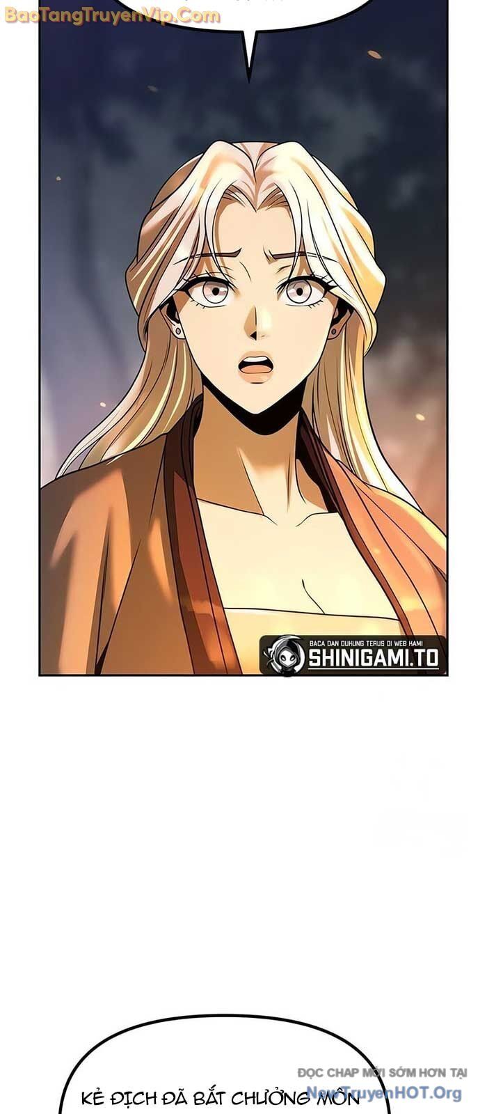 Ma Đạo Chuyển Sinh Ký Chap 126 - Next Chap 127