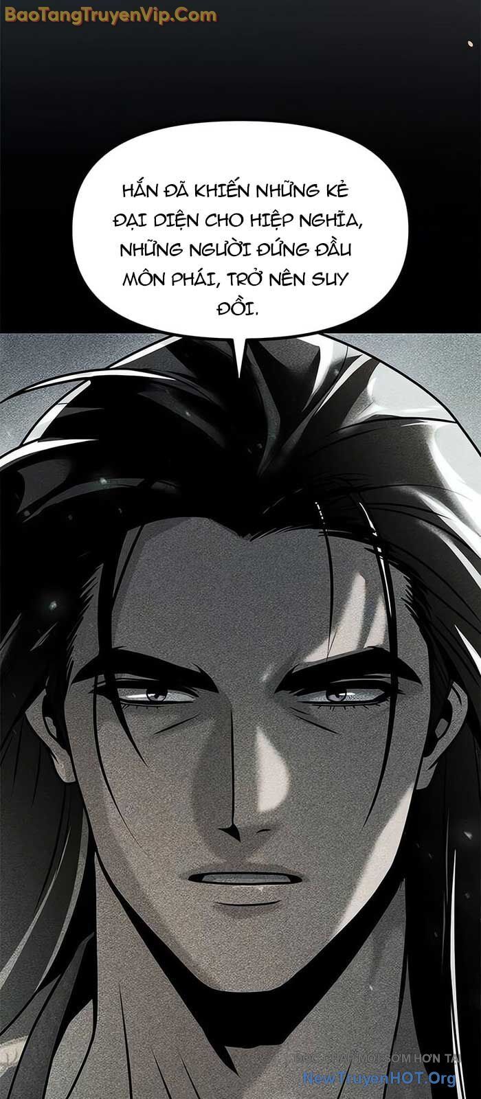 Ma Đạo Chuyển Sinh Ký Chap 126 - Next Chap 127
