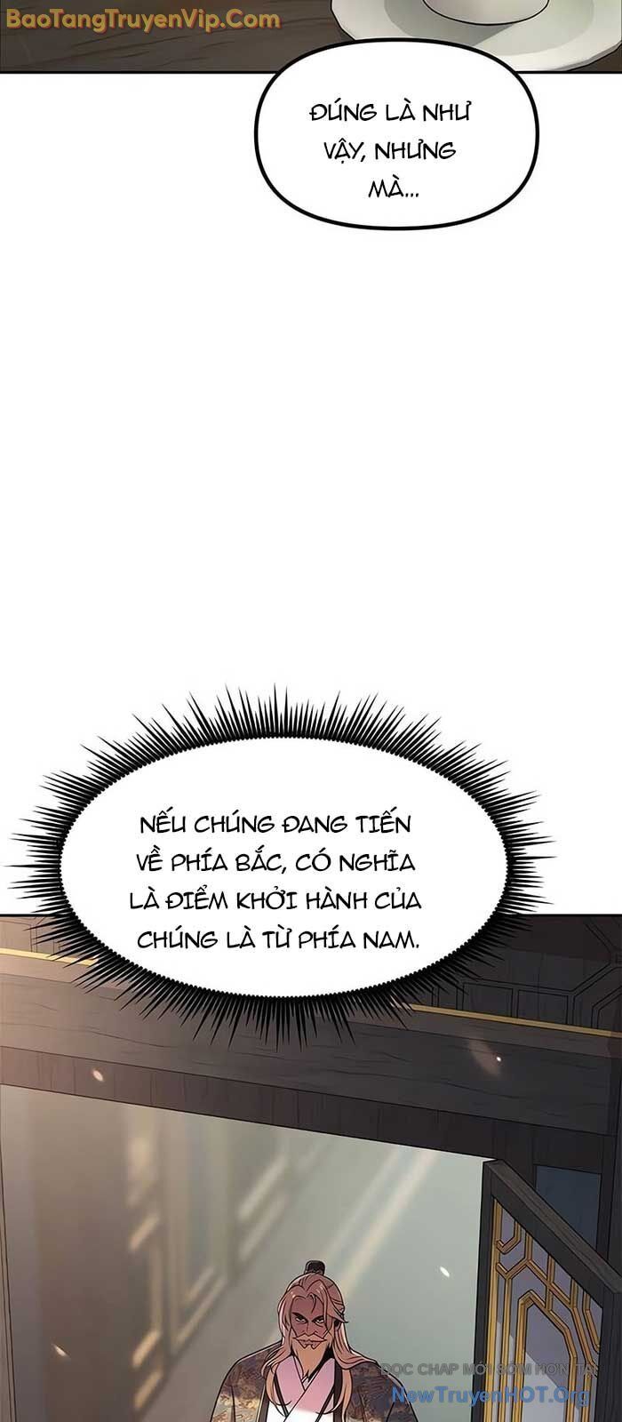 Ma Đạo Chuyển Sinh Ký Chap 126 - Next Chap 127