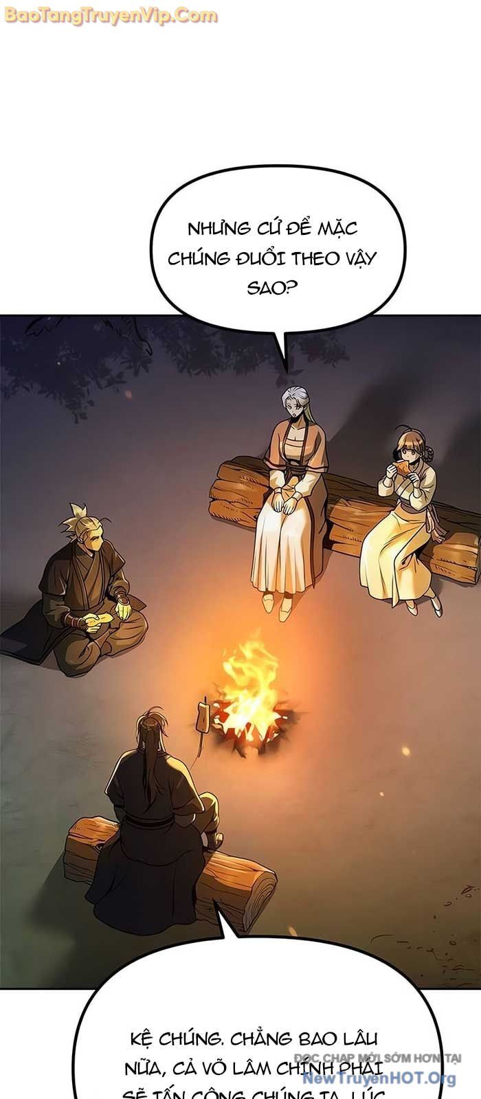 Ma Đạo Chuyển Sinh Ký Chap 126 - Next Chap 127