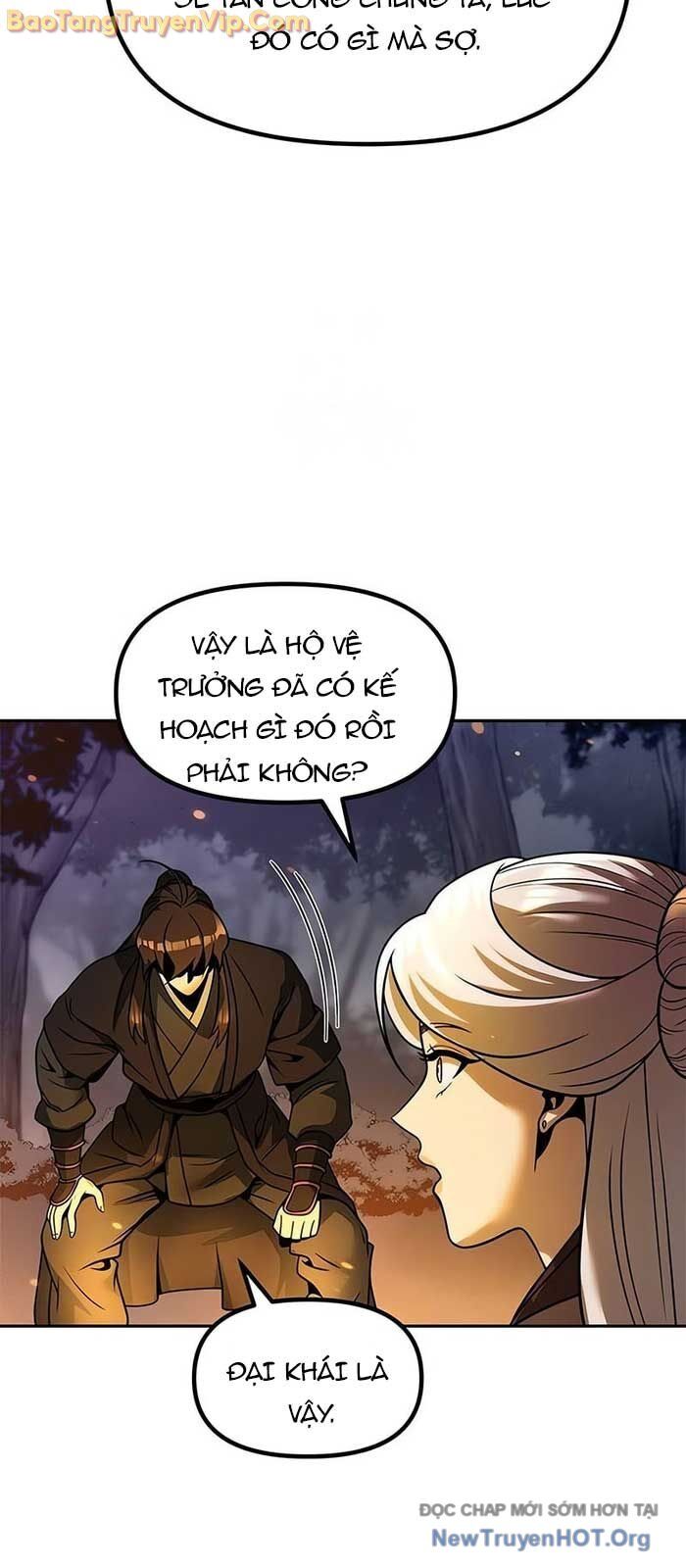 Ma Đạo Chuyển Sinh Ký Chap 126 - Next Chap 127