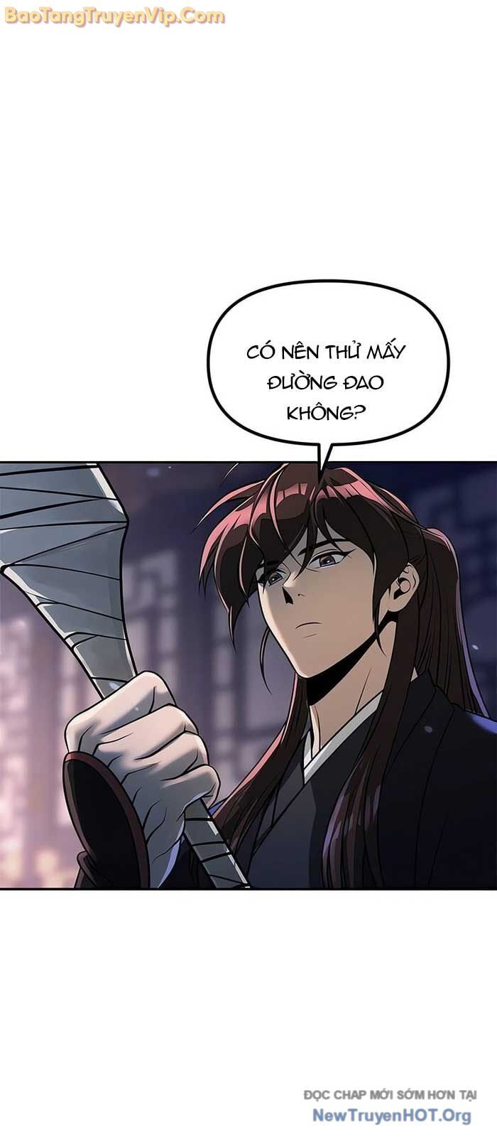 Ma Đạo Chuyển Sinh Ký Chap 126 - Next Chap 127