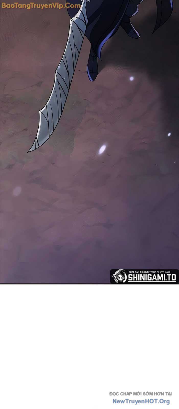 Ma Đạo Chuyển Sinh Ký Chap 126 - Next Chap 127