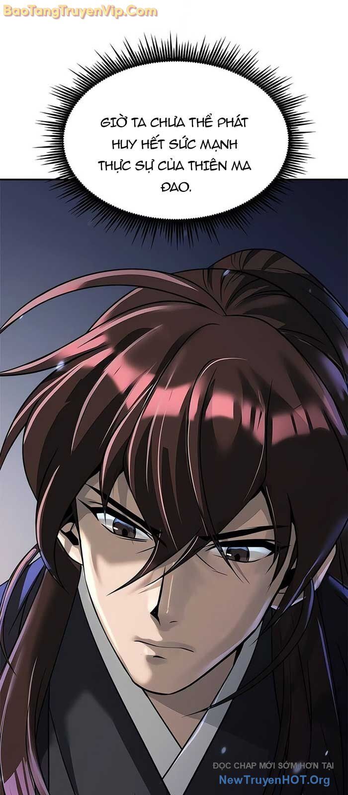Ma Đạo Chuyển Sinh Ký Chap 126 - Next Chap 127