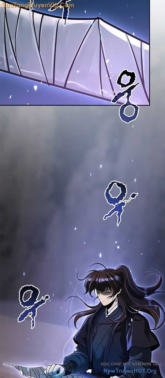 Ma Đạo Chuyển Sinh Ký Chap 126 - Next Chap 127