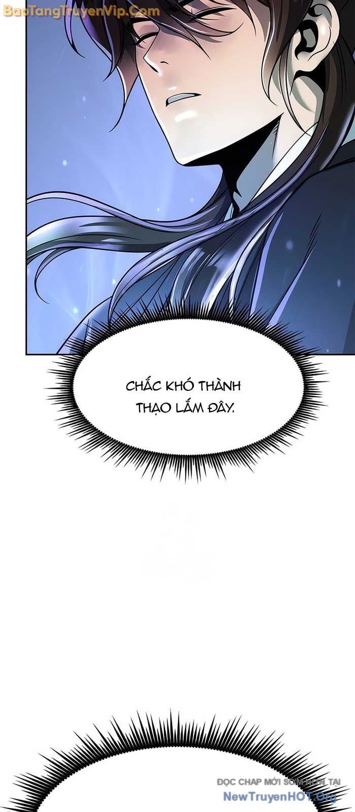 Ma Đạo Chuyển Sinh Ký Chap 126 - Next Chap 127