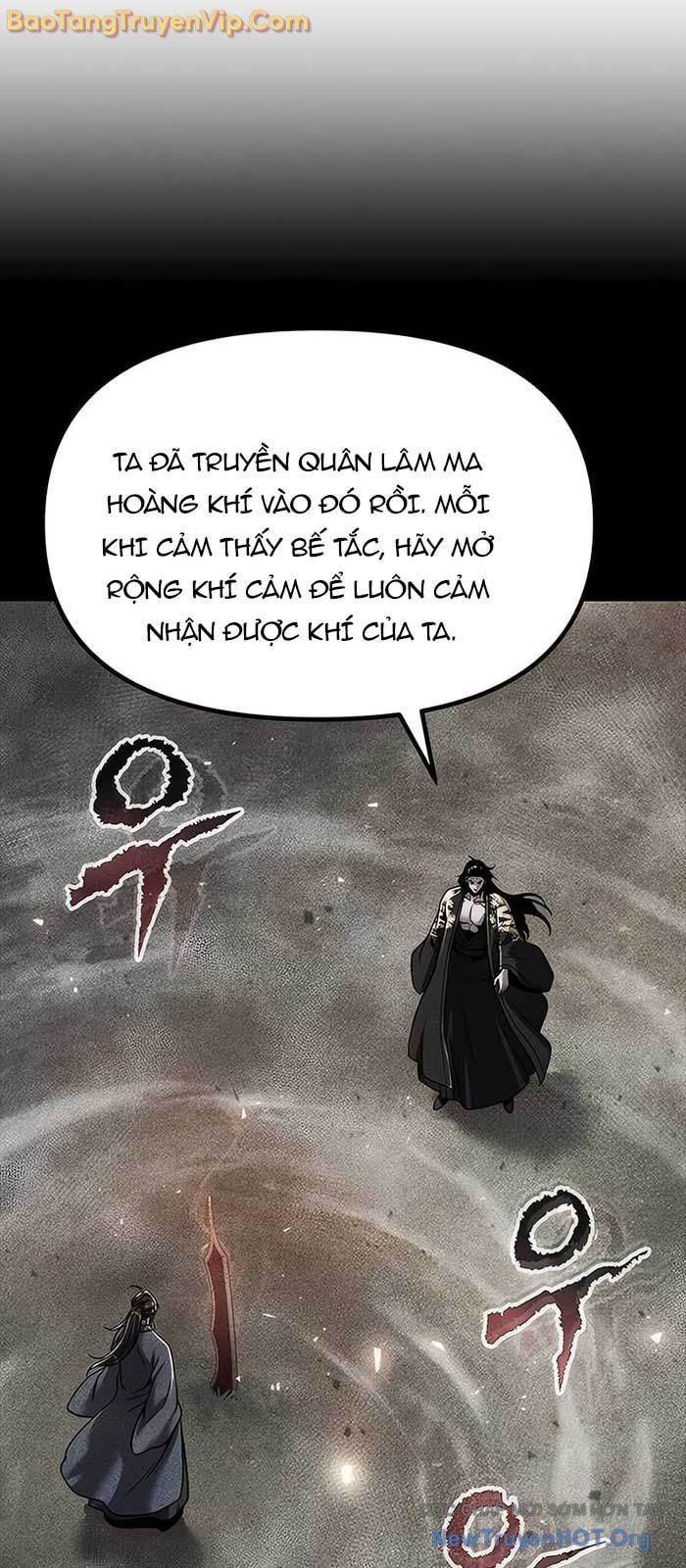 Ma Đạo Chuyển Sinh Ký Chap 126 - Next Chap 127