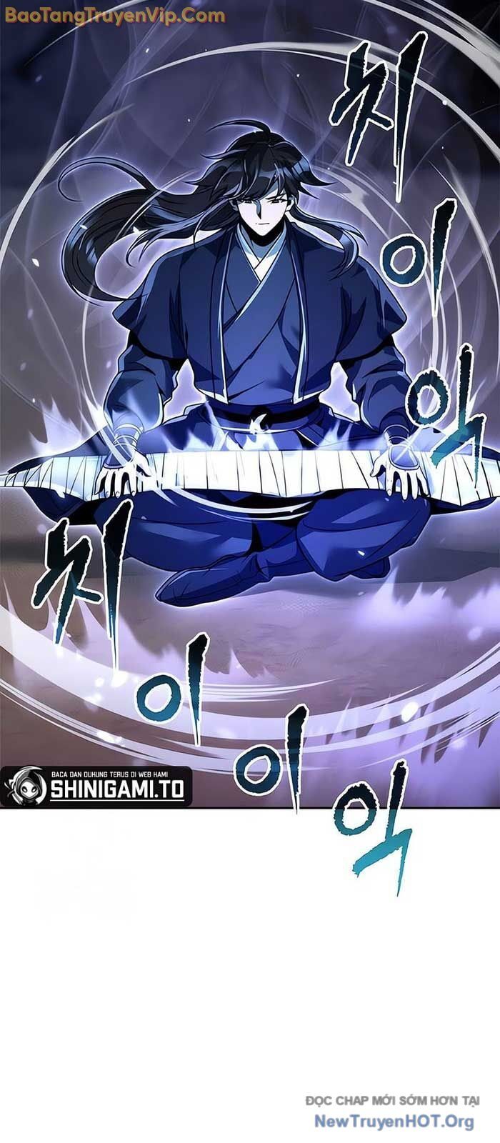 Ma Đạo Chuyển Sinh Ký Chap 126 - Next Chap 127