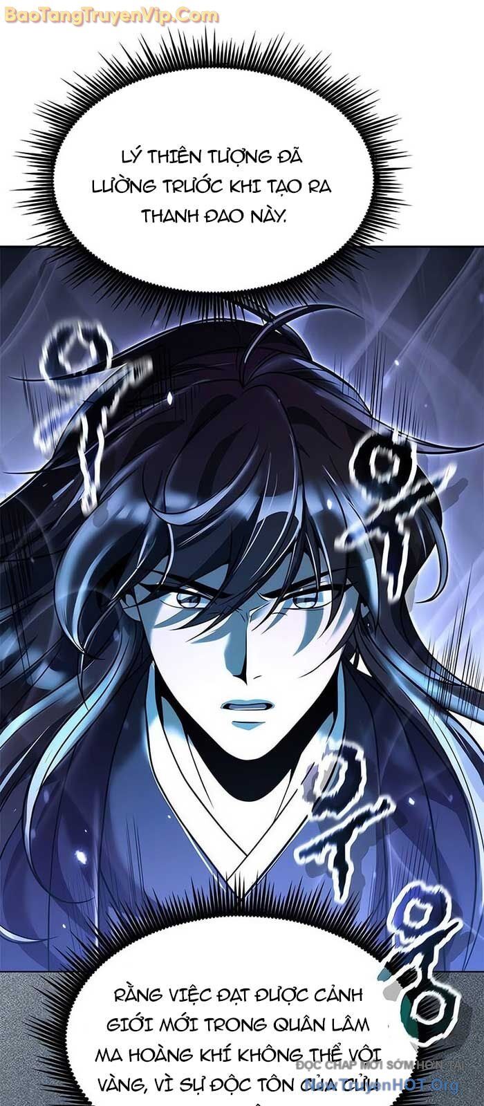 Ma Đạo Chuyển Sinh Ký Chap 126 - Next Chap 127