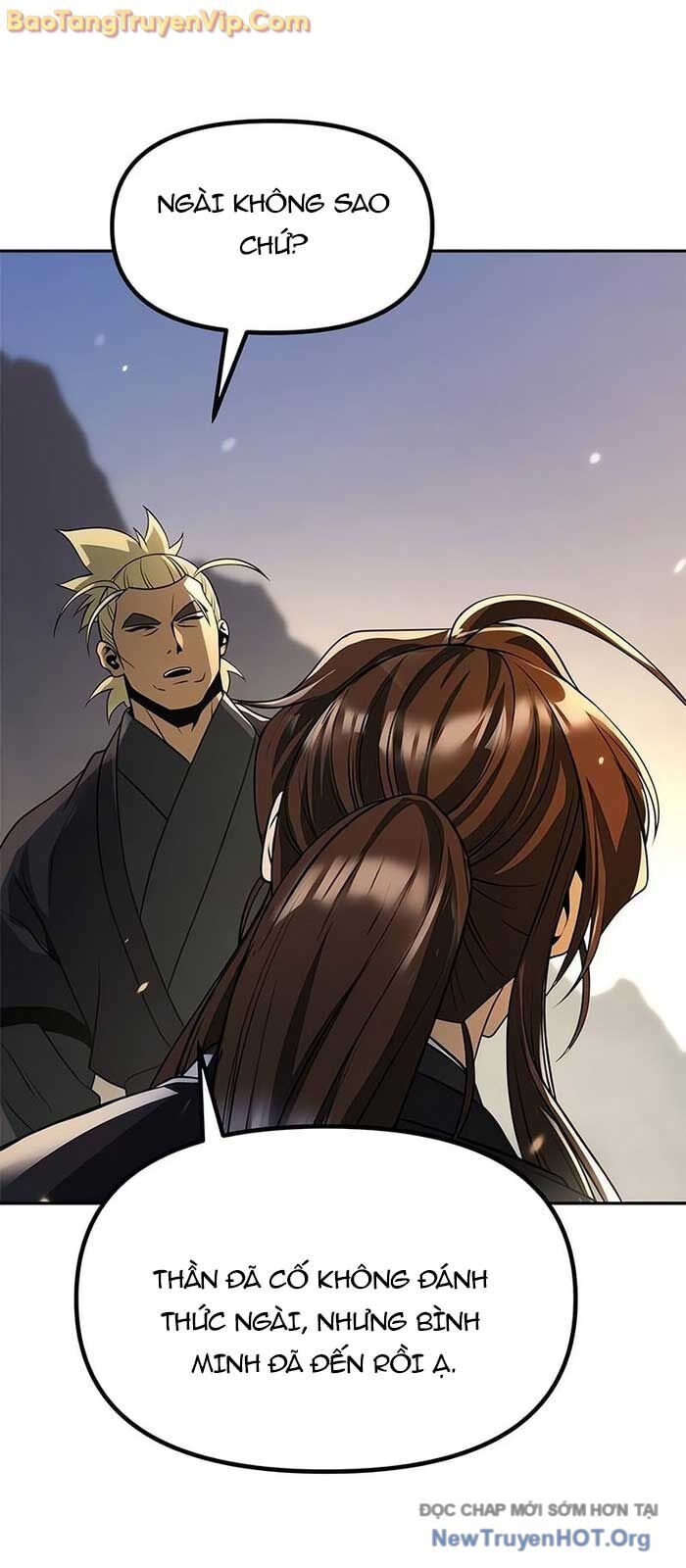 Ma Đạo Chuyển Sinh Ký Chap 126 - Next Chap 127
