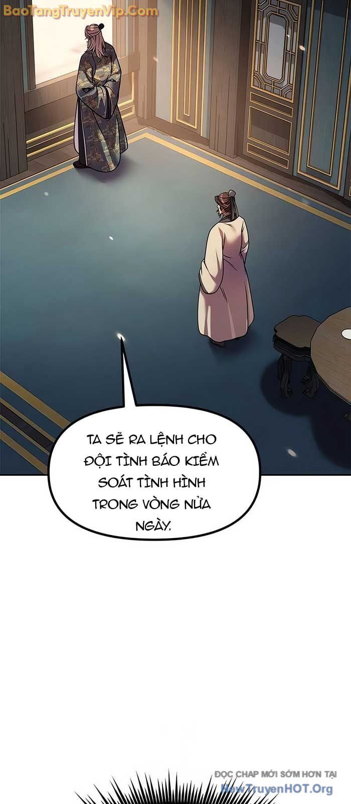 Ma Đạo Chuyển Sinh Ký Chap 126 - Next Chap 127