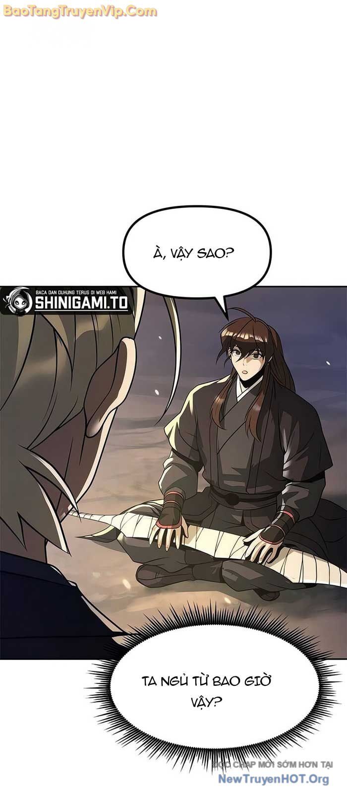 Ma Đạo Chuyển Sinh Ký Chap 126 - Next Chap 127