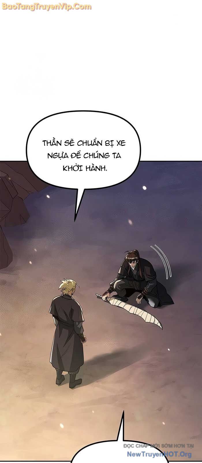 Ma Đạo Chuyển Sinh Ký Chap 126 - Next Chap 127