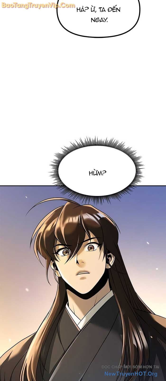 Ma Đạo Chuyển Sinh Ký Chap 126 - Next Chap 127
