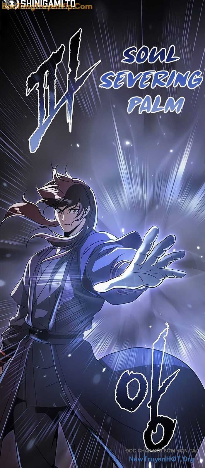 Ma Đạo Chuyển Sinh Ký Chap 126 - Next Chap 127