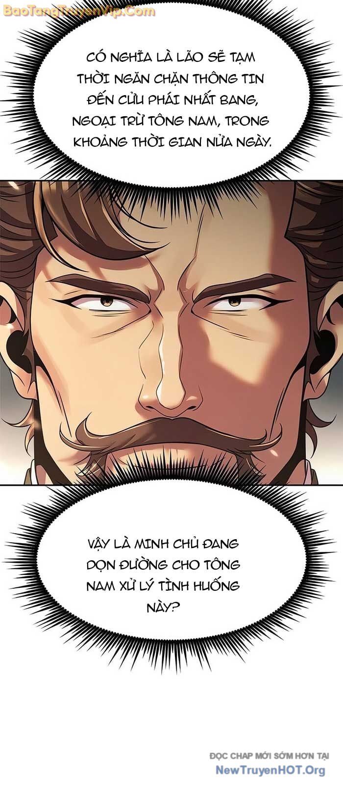 Ma Đạo Chuyển Sinh Ký Chap 126 - Next Chap 127
