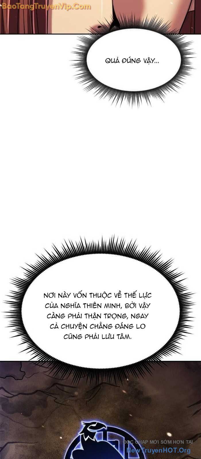 Ma Đạo Chuyển Sinh Ký Chap 127 - Next Chap 128