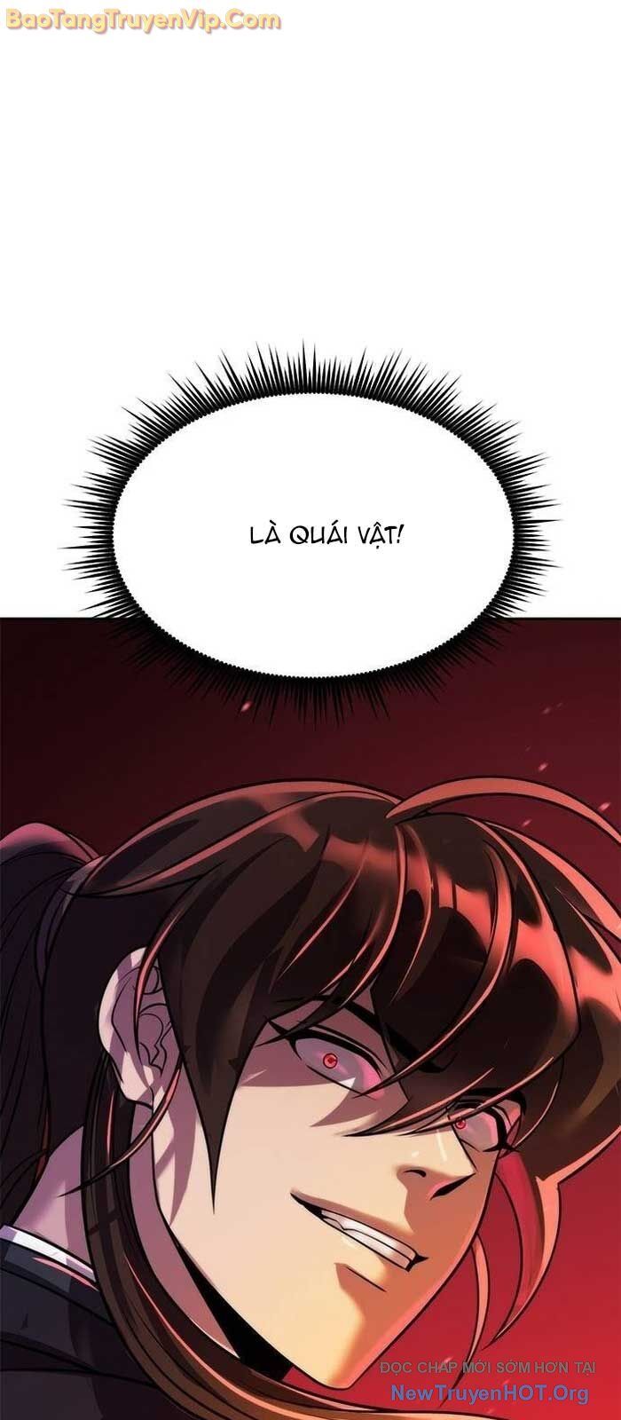 Ma Đạo Chuyển Sinh Ký Chap 127 - Next Chap 128